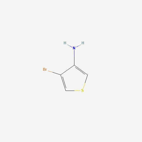 FT-0753037 CAS:161833-43-8 chemical structure