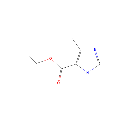 ethyl 3,5-dimethylimidazole-4-carboxylate (CAS: 35445-32-0) - Related Chemical Product
