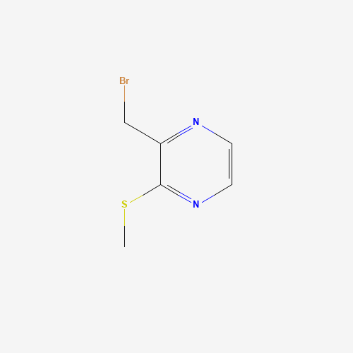 FT-0753041 CAS:1289385-55-2 chemical structure