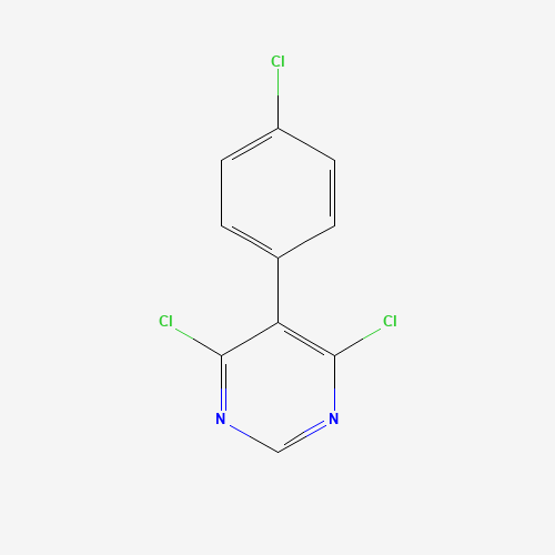 FT-0753048 CAS:3974-18-3 chemical structure