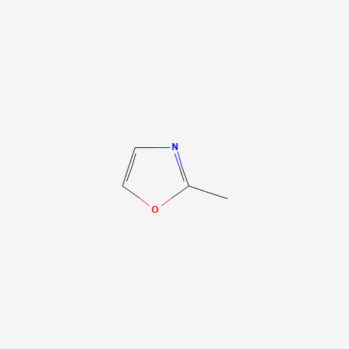 2-methyl-1,3-oxazole (CAS: 23012-10-4) - Related Chemical Product