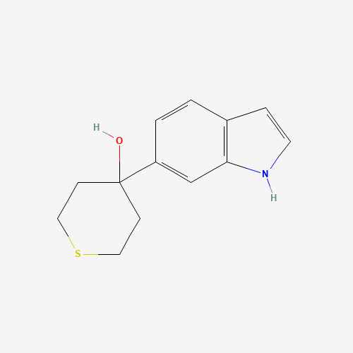 FT-0753074 CAS:885273-18-7 chemical structure