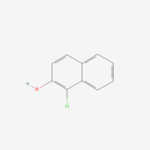 FT-0753076 CAS:633-99-8 chemical structure