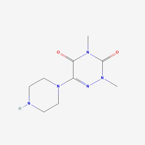 FT-0753079 CAS:1092297-50-1 chemical structure