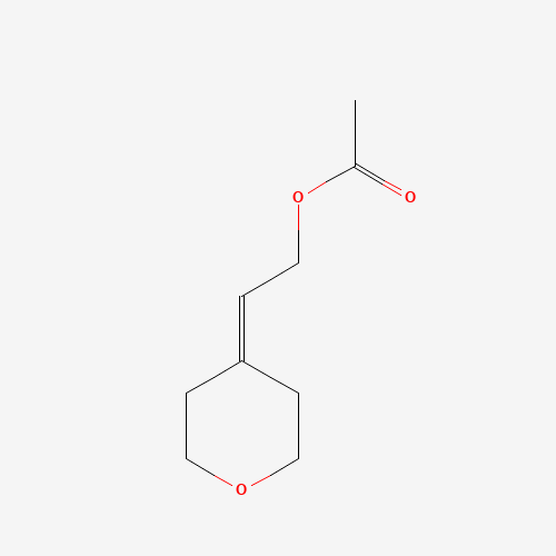 FT-0753082 CAS:518284-80-5 chemical structure