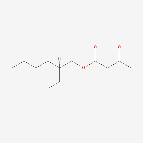 FT-0753087 CAS:6079-97-6 chemical structure