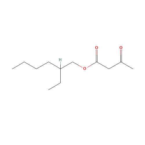 2-ethylhexyl 3-oxobutanoate (CAS: 6079-97-6) - Related Chemical Product