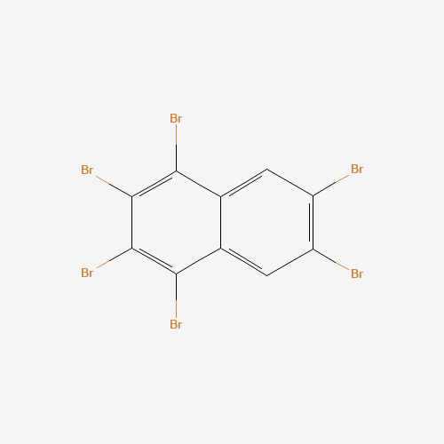 FT-0753088 CAS:75625-24-0 chemical structure