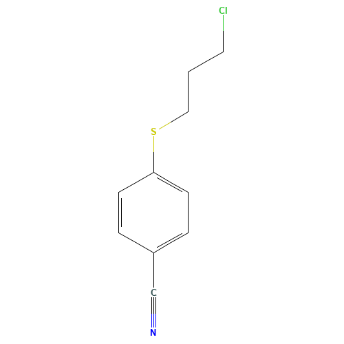FT-0753099 CAS:93498-68-1 chemical structure