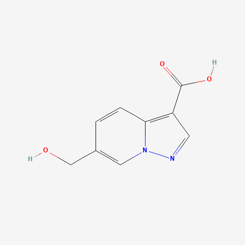 FT-0753102 CAS:888735-61-3 chemical structure