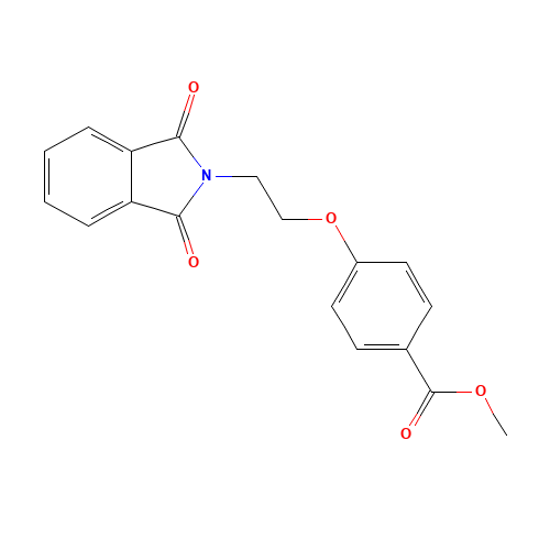 FT-0753105 CAS:113459-58-8 chemical structure