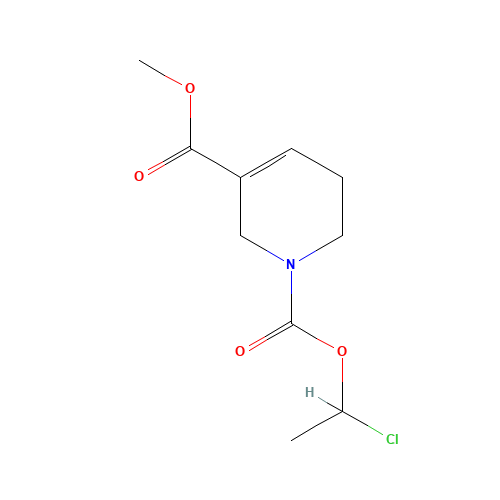 FT-0753116 CAS:92600-27-6 chemical structure