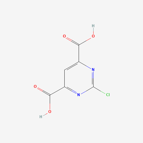 FT-0753117 CAS:1008780-47-9 chemical structure