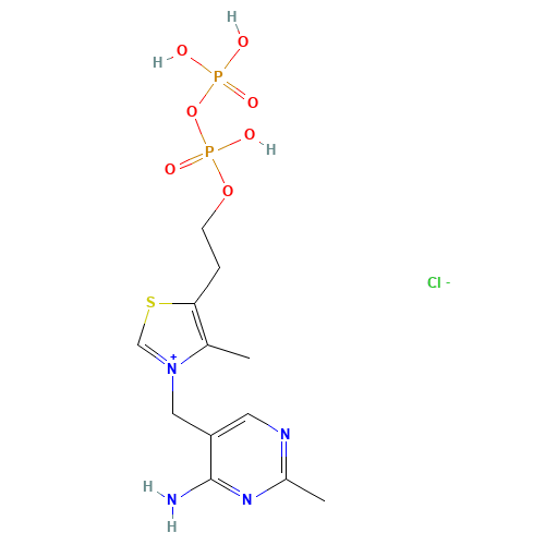 FT-0753118 CAS:154-87-0 chemical structure