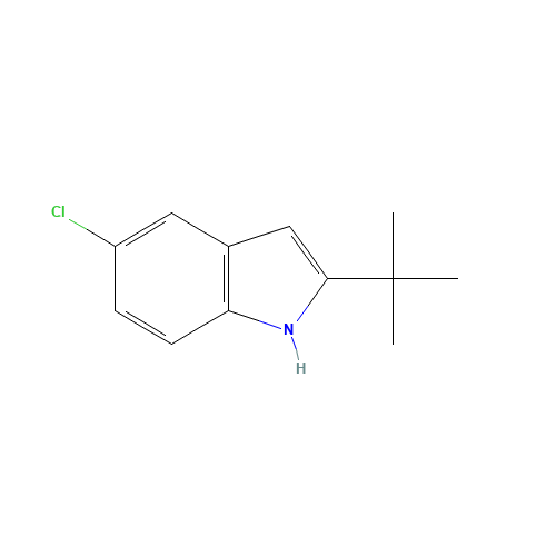 FT-0753132 CAS:69622-40-8 chemical structure