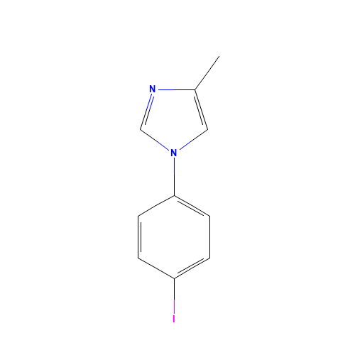 FT-0753134 CAS:884199-51-3 chemical structure