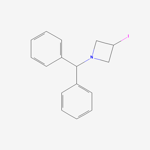 FT-0753140 CAS:125735-40-2 chemical structure