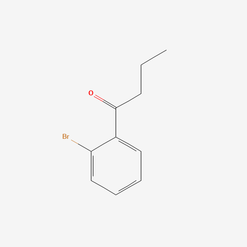 FT-0753142 CAS:132560-56-6 chemical structure