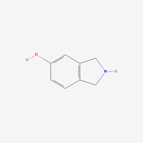 2,3-dihydro-1H-isoindol-5-ol (CAS: 54544-67-1) - Related Chemical Product