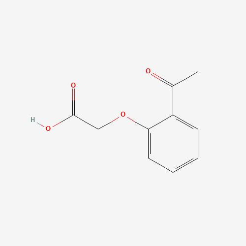FT-0753149 CAS:1878-62-2 chemical structure