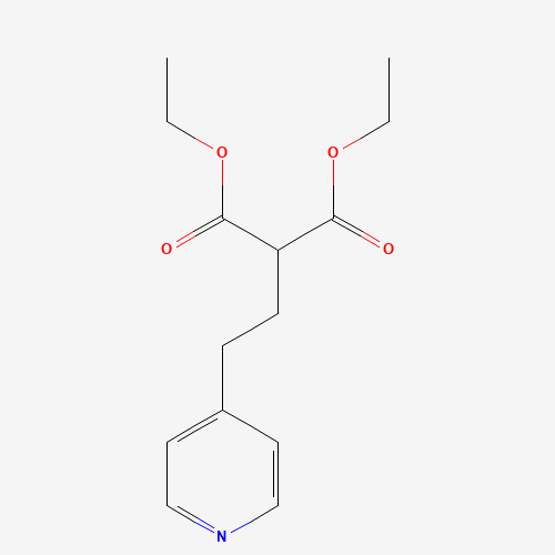 FT-0753172 CAS:92501-98-9 chemical structure