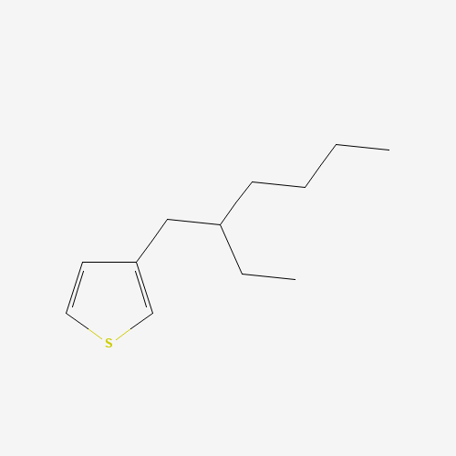 FT-0753180 CAS:121134-38-1 chemical structure