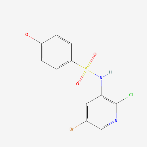 FT-0753189 CAS:1112982-81-6 chemical structure