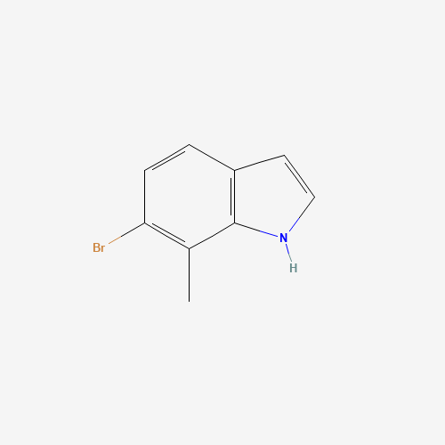 FT-0753190 CAS:1000343-89-4 chemical structure