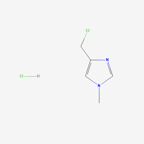 FT-0753191 CAS:17289-30-4 chemical structure