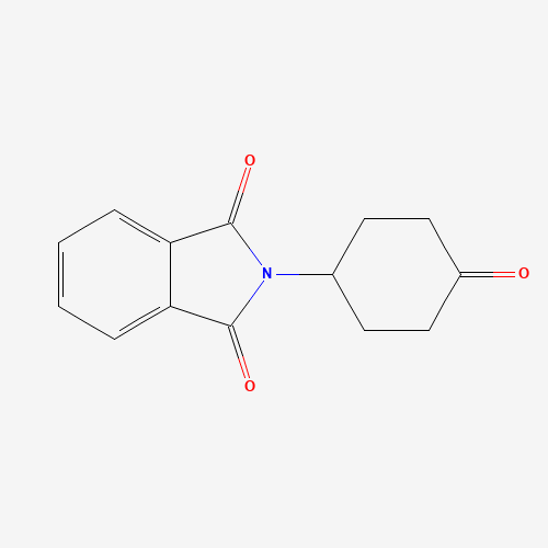 FT-0753192 CAS:104618-32-8 chemical structure