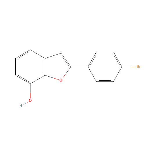 FT-0753198 CAS:934330-98-0 chemical structure
