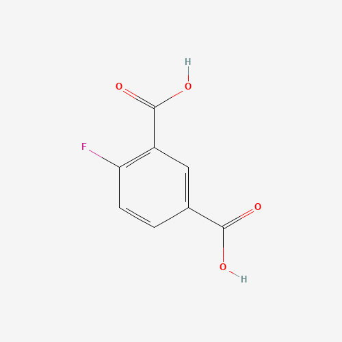 FT-0753204 CAS:327-95-7 chemical structure