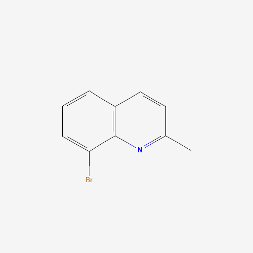 8-bromo-2-methylquinoline (CAS: 61047-43-6) - Related Chemical Product