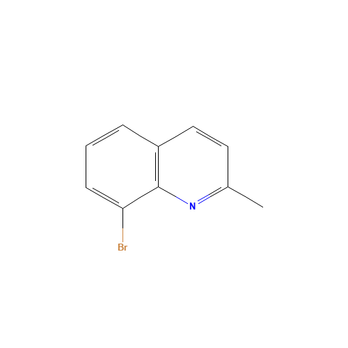 8-bromo-2-methylquinoline (CAS: 61047-43-6) - Related Chemical Product