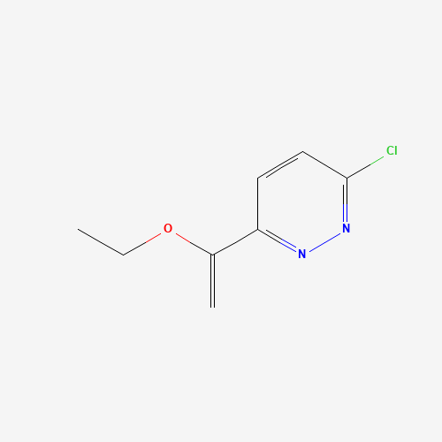 FT-0753210 CAS:479628-47-2 chemical structure