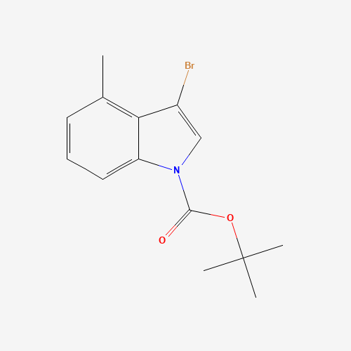 FT-0753214 CAS:1305320-64-2 chemical structure