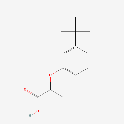 FT-0753226 CAS:50397-71-2 chemical structure