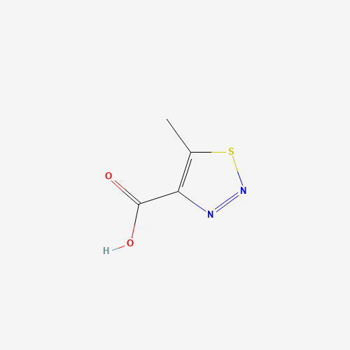 FT-0753237 CAS:22097-10-5 chemical structure