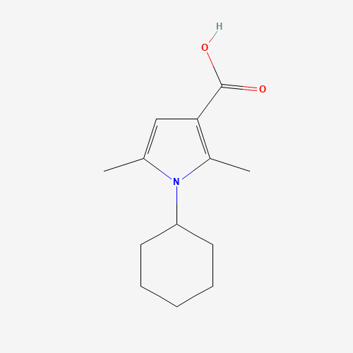 FT-0753240 CAS:797798-85-7 chemical structure