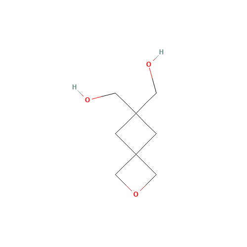 [6-(hydroxymethyl)-2-oxaspiro[3.3]heptan-6-yl]methanol (CAS: 24287-84-1) - Related Chemical Product