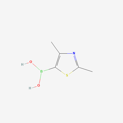 FT-0753245 CAS:936361-37-4 chemical structure
