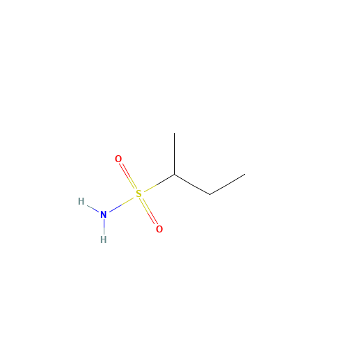 butane-2-sulfonamide (CAS: 17854-68-1) - Related Chemical Product
