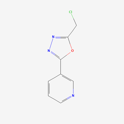 FT-0753261 CAS:677347-79-4 chemical structure