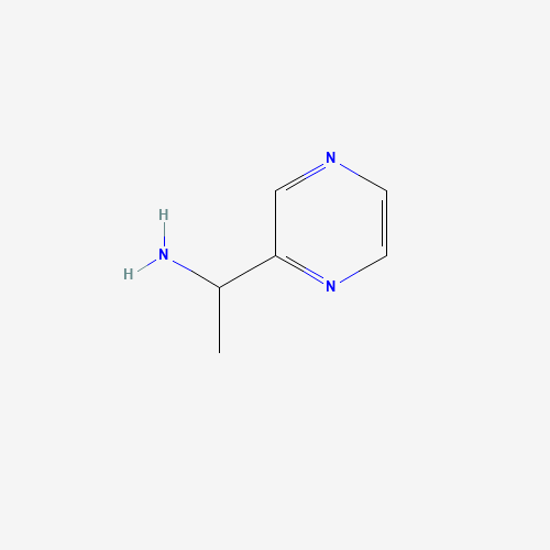 FT-0753266 CAS:179323-60-5 chemical structure