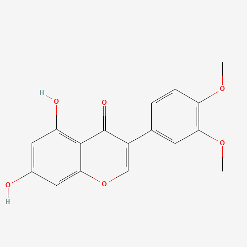 FT-0753269 CAS:53084-11-0 chemical structure