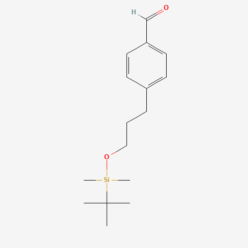 FT-0753270 CAS:866815-84-1 chemical structure