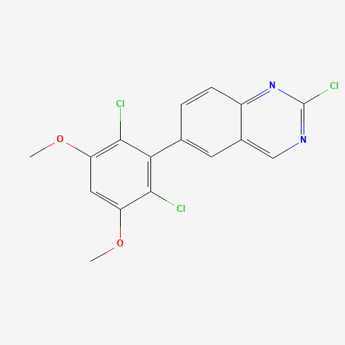 FT-0753272 CAS:1538605-06-9 chemical structure