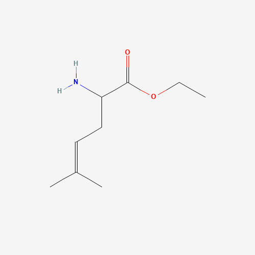 FT-0753275 CAS:824394-14-1 chemical structure
