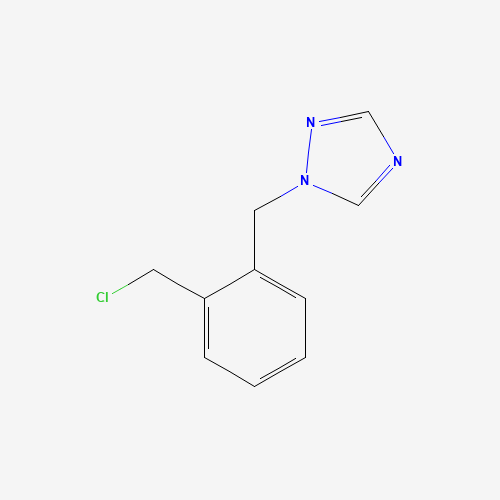 FT-0753276 CAS:906352-63-4 chemical structure