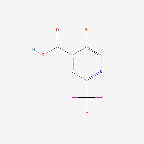 FT-0753279 CAS:749875-16-9 chemical structure